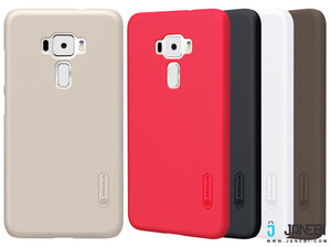 قاب محافظ نیلکین ایسوز زنفون 3 Nillkin Frosted Shield Asus Zenfone 3 ZE552KL