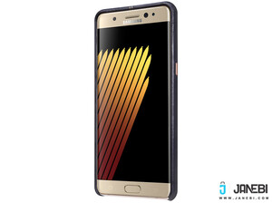 قاب چرمی انگلون نیلکین سامسونگ گلکسی نوت Nillkin Englon Samsung Galaxy Note 7