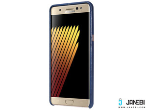 جانبی قاب چرمی انگلون نیلکین سامسونگ گلکسی نوت Nillkin Englon Samsung Galaxy Note 7