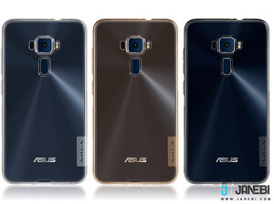 محافظ ژله ای نیلکین ایسوز Nillkin TPU Asus Zenfone 3 ZE520KL