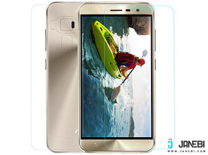 محافظ صفحه نمایش شیشه ای نیلکین ایسوز  Nillkin H Glass Asus Zenfone 3 ZE520KL