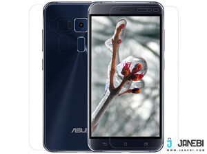 محافظ صفحه نمایش شیشه ای نیلکین ایسوس Nillkin H Glass Asus Zenfone 3 ZE552KL