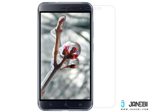 محافظ صفحه نمایش شیشه ای نیلکین ایسوس Nillkin H+ Pro Glass Asus Zenfone 3 ZE552KL