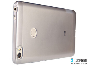 فروش محافظ ژله ای نیلکین شیائومی مکس Nillkin TPU Xiaomi Mi Max