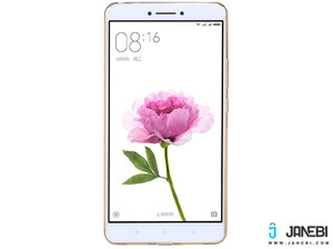 فروش محافظ ژله ای نیلکین شیائومی مکس Nillkin TPU Xiaomi Mi Max