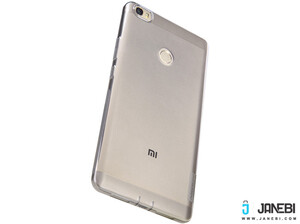 خرید اینترنتی محافظ ژله ای نیلکین شیائومی مکس Nillkin TPU Xiaomi Mi Max