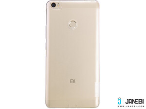 قیمت خرید محافظ ژله ای نیلکین شیائومی مکس Nillkin TPU Xiaomi Mi Max