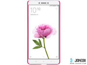 خرید قاب محافظ نیلکین شیائومی مکس Nillkin Frosted Shiled Xiaomi Mi Max