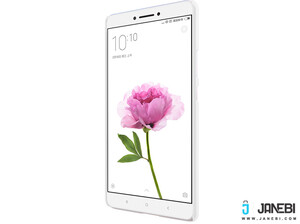 خرید قاب محافظ نیلکین شیائومی مکس Nillkin Frosted Shiled Xiaomi Mi Max