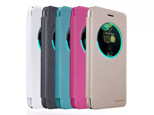 کیف نیلکین ایسوس Nillkin Sparkle Case Asus Zenfone 3 ZE520KL