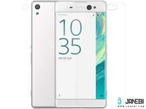 محافظ صفحه نمایش مات نیلکین ایکسپریا ایکس ای اولترا Nillkin Matte Sony Xperia XA Ultra