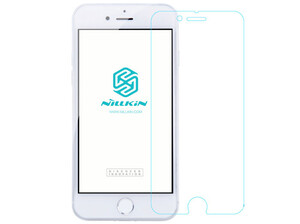 محافظ صفحه شیشه ای نیلکین آیفون Nillkin H Glass Apple iPhone 7/8