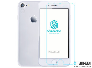 خری اینترنتی گلس اچ نیلکین اپل 7 Nillkin H Glass iphone