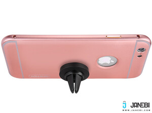 فروش قاب محافظ و نگهدارنده آهنربایی نیلکین برای اپل آیفون 6 و 6 اس پلاس Nillkin Car Holder iphone 6 Plus/6S Plus