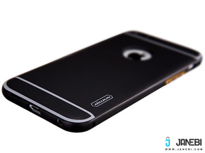 قاب محافظ و نگهدارنده آهنربایی نیلکین برای اپل آیفون 6 و 6 اس پلاس Nillkin Car Holder iphone 6 Plus/6S Plus