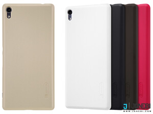 قاب محافظ نیلکین سونی Nillkin Frosted Shield Case Xperia XA Ultra