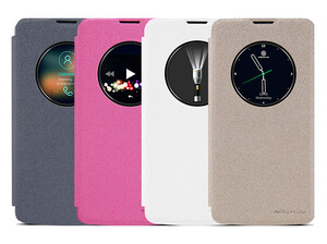 کیف نیلکین ال جی Nillkin Sparkle Case LG K8