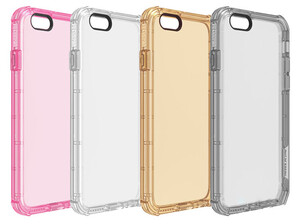 قاب محافظ نیلکین آیفون Nillkin Crashproof Case Apple iphone 6/6s