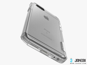 محافظ ژله ای ضربه گیر نیلکین Nillkin Crashproof Case For Apple iphone 6/6s