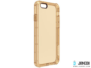 جانبی محافظ ژله ای ضربه گیر نیلکین Nillkin Crashproof Case For Apple iphone 6/6s