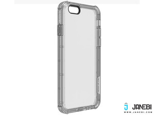 خرید محافظ ژله ای ضربه گیر نیلکین Nillkin Crashproof Case For Apple iphone 6/6s