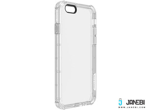 محافظ ژله ای ضربه گیر نیلکین Nillkin Crashproof Case For Apple iphone 6/6s