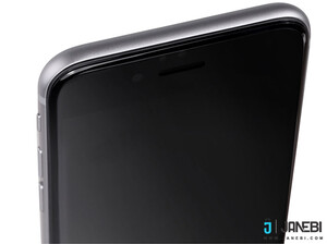 خرید محافظ صفحه نمایش شیشه ای فول نیلکین Nillkin Cp  Max Glass For iphone 6 Plus/6S Plus