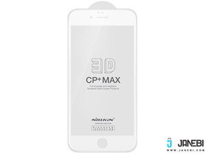 محافظ صفحه نمایش شیشه ای فول نیلکین Nillkin Cp  Max Glass For iphone 6 Plus/6S Plus