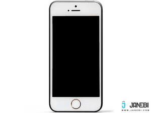 فروش قاب محافظ فیبر نیلکین Nillkin Synthetic Fiber For Apple iphone 5/5S/SE