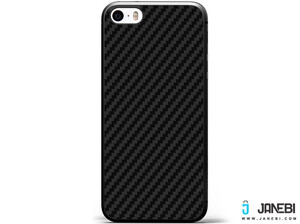 قاب محافظ فیبر نیلکین Nillkin Synthetic Fiber For Apple iphone 5/5S/SE