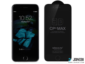 قیمت محافظ صفحه نمایش شیشه ای فول نیلکین Nillkin Cp  Max Glass For iphone 6/6S