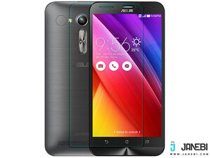 محافظ صفحه نمایش شیشه ای نیلکین ایسوز Nillkin H Glass Asus Zenfone Go ZB452KG