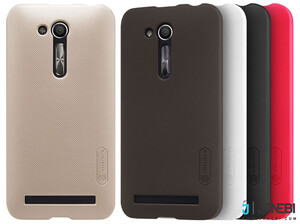 قاب محافظ نیلکین ایسوز Nillkin Frosted Shield Asus Zenfone Go ZB452KG