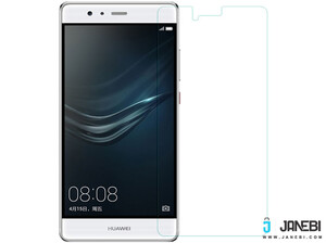 خرید اینترنتی محافظ صفحه نمایش شیشه ای نیلکین Nillkin H Glass For Huawei P9 Plus