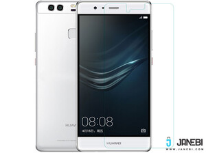 محافظ صفحه نمایش شیشه ای نیلکین هواوی Nillkin H Glass Huawei P9 Plus