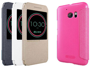 کیف نیلکین اچ تی سی Nillkin Sparkle Case HTC 10