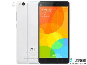 محافظ صفحه نمایش شیشه ای نیلکین شیائومی Nillkin H Glass For Xiaomi Mi 4i