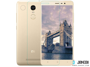 محافظ صفحه نمایش شیشه ای نیلکین شیائومی Nillkin H Glass Xiaomi Redmi Note 3