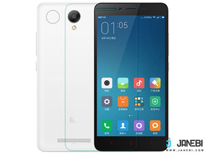 محافظ صفحه نمایش شیشه ای نیلکین شیائومی Nillkin H Glass Xiaomi Redmi Note 2