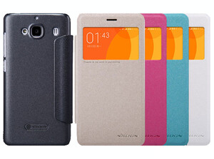 کیف نیلکین شیائومی Nillkin Sparkle Case Xiaomi Redmi 2
