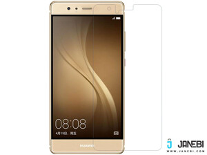محافظ صفحه نمایش شیشه ای نیلکین هواوی Nillkin PE+ Glass Huawei P9