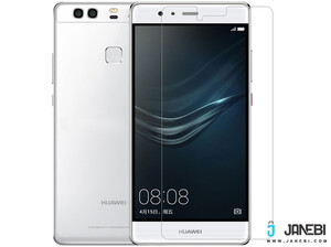 فروش اینترنتی محافظ صفحه نمایش شیشه ای نیلکین Nillkin H  Pro Glass For Huawei P9 Plus