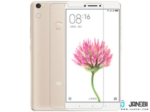 فروش اینترنتی محافظ صفحه نمایش شیشه ای نیلکین Nillkin H  Pro Glass For Xiaomi Mi Max