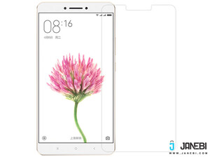 محافظ صفحه نمایش شیشه ای نیلکین Nillkin H+ Pro Glass For Xiaomi Mi Max/Max 2