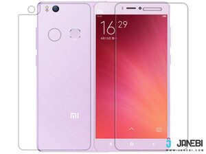 خرید اینترنتی محافظ صفحه نمایش شیشه ای نیلکین Nillkin H  Pro Glass For Xiaomi Mi 4S