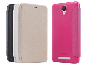 کیف نیلکین شیائومی Nillkin Sparkle Case Xiaomi Redmi Note 2