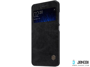 فروش کیف چرمی نیلکین Nillkin Qin For Xiaomi Mi 5