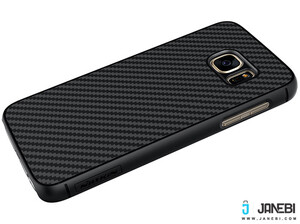 خرید قاب محافظ فیبر نیلکین Nillkin Synthetic Fiber For Samsung Galaxy S7