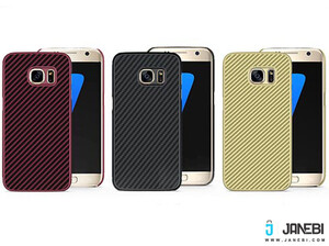 قیمت قاب محافظ فیبر نیلکین Nillkin Synthetic Fiber For Samsung Galaxy S7