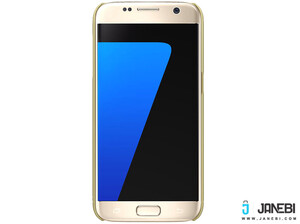 خرید قاب محافظ فیبر نیلکین Nillkin Synthetic Fiber For Samsung Galaxy S7